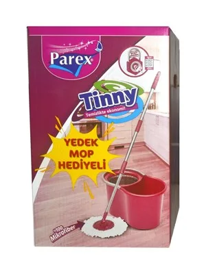 Parex Temizlik Seti Tınny 1909575