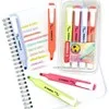 Stabilo Swing Cool Fosforlu Kalem Pastel Set 4 Lü 275\4-08-01