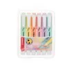 Stabilo Swing Cool Fosforlu Kalem Pastel Set 6 Lı 275\6-08