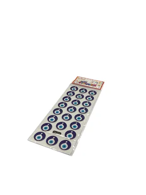 Ticon Puffy Sticker 348957