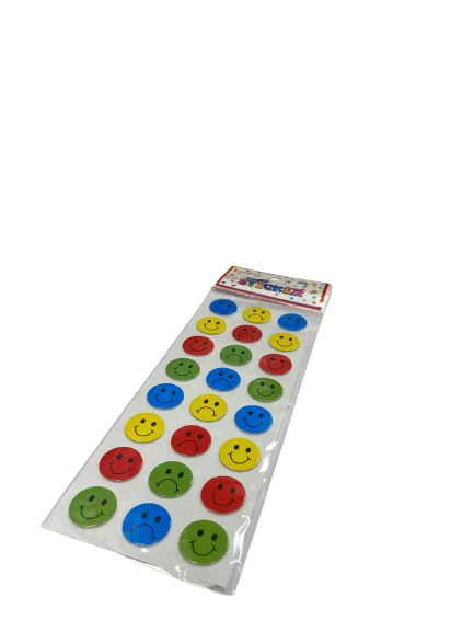 Ticon Puffy Sticker 348870