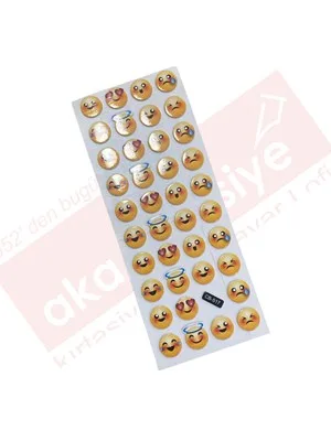 Ticon Puffy Sticker 348925