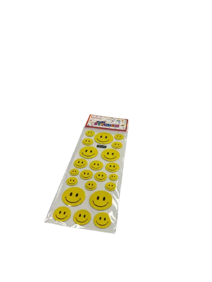 Ticon Puffy Sticker 348862