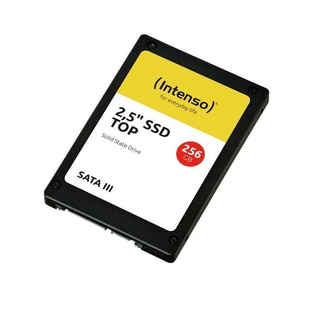 Intenso Top 256gb Sata Iıı 2.5" Ssd Disk