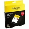 Intenso Top 256gb Sata Iıı 2.5" Ssd Disk