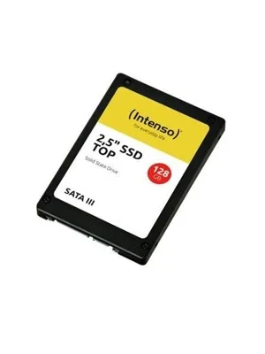 Intenso Top 128gb Sata Iıı 2.5" Ssd Disk