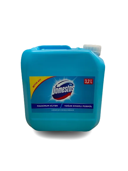 Domestos Okyanus Ferahlığı Çamaşır Suyu 3.5 Kg (3.2l)