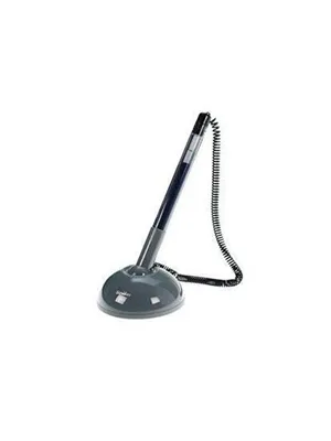 Scrikss 0.7 Mm Spiralli Jel Tükenmez Masa Kalemi Dp-360 Gri