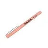 Artline 200n Fıne Keçe Uçlu Yazı Kalemi 0.4 Mm Apricot Lv-a-ek-200n
