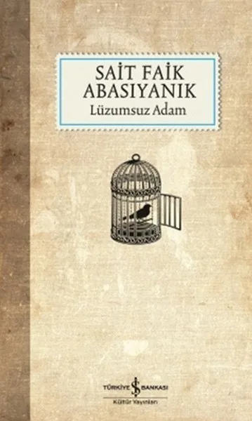 Deve Gözü-ötüken Yayınları