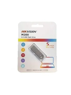 Hikvision Hs-usb-m200 32 Gb Usb 2.0 Flash Bellek