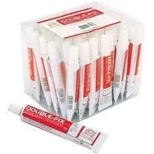 Factory Genuine Double Fix 7 Gr Sıvı Yapıştırıcı Fg70