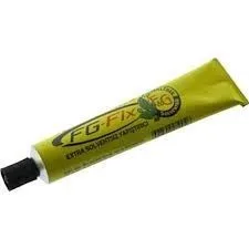 Factory Genuine Fg-fix 18 Gr Sıvı Yapıştırıcı Fxw18