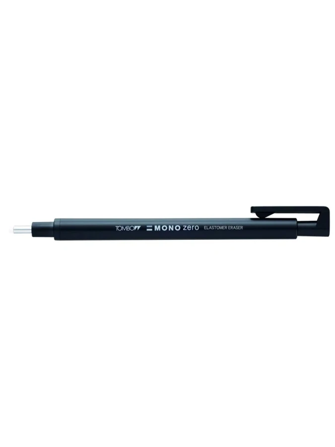 Tombow Mono Zero 2.3 Mm Yuvarlak Uç Kalem Silgi Eh-kur11