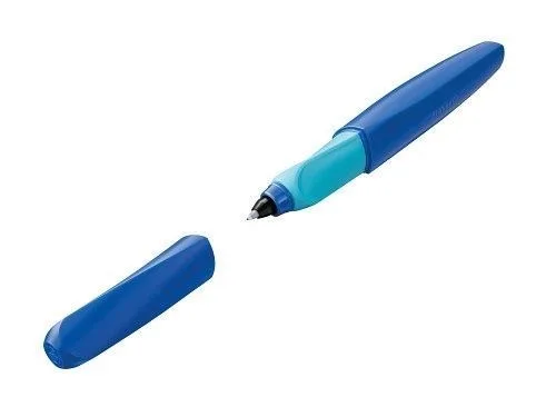 Pelikan Twist R457 Roller Kalem Deep Blue
