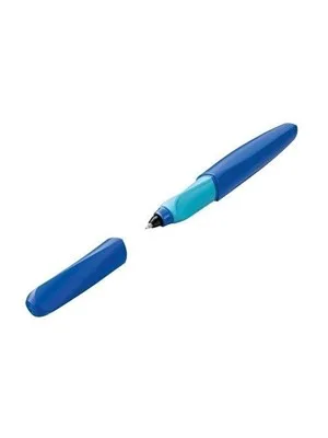 Pelikan Twist R457 Roller Kalem Deep Blue