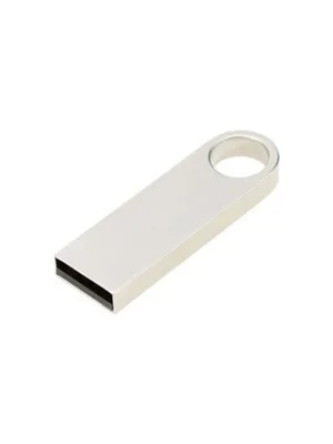 Elba 16 Gb Usb 2.0 Metal Flash Bellek