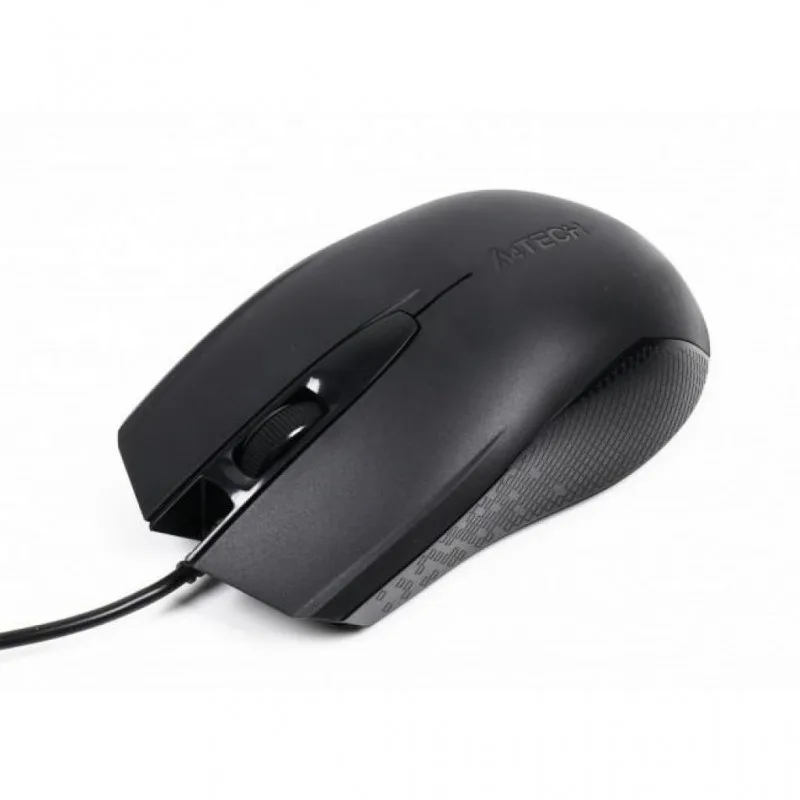 A4 Tech Op-760 V-track 1000 Dpı Usb Mouse