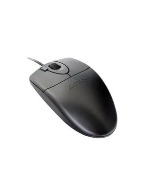 A4 Tech Op-760 V-track 1000 Dpı Usb Mouse