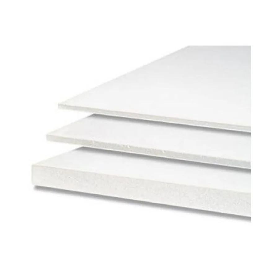 Kraf Eko 50x70 2 Mm Fotoblok Beyaz 5072e