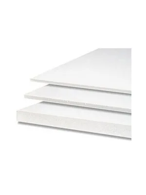 Kraf Eko 50x70 2 Mm Fotoblok Beyaz 5072e