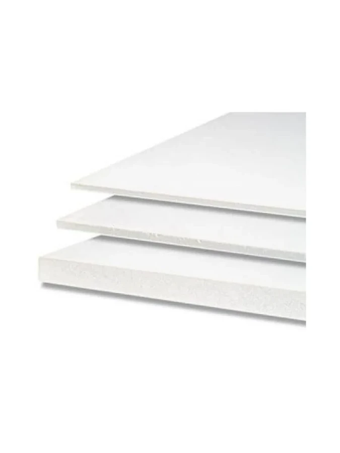Kraf Eko 50x70 2 Mm Fotoblok Beyaz 5072e