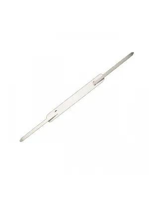 Nurgün 17 Cm Dosya Teli 1000"li