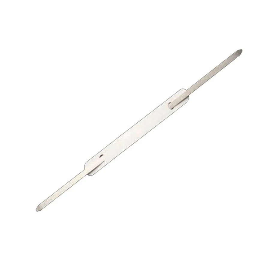 Nurgün 24 Cm Dosya Teli 1000"li