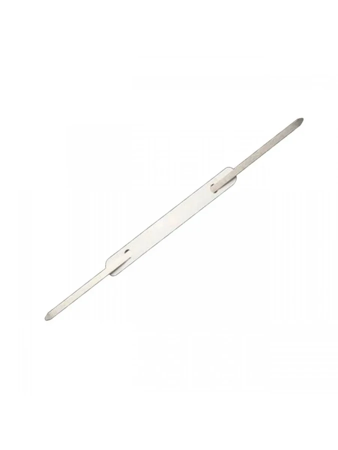 Nurgün 24 Cm Dosya Teli 1000"li