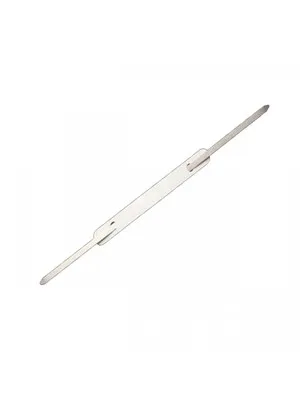 Nurgün 24 Cm Dosya Teli 1000"li