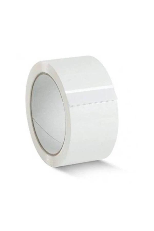 Klas Plus 45 Mmx100 Mt Ambalaj Bantı Beyaz