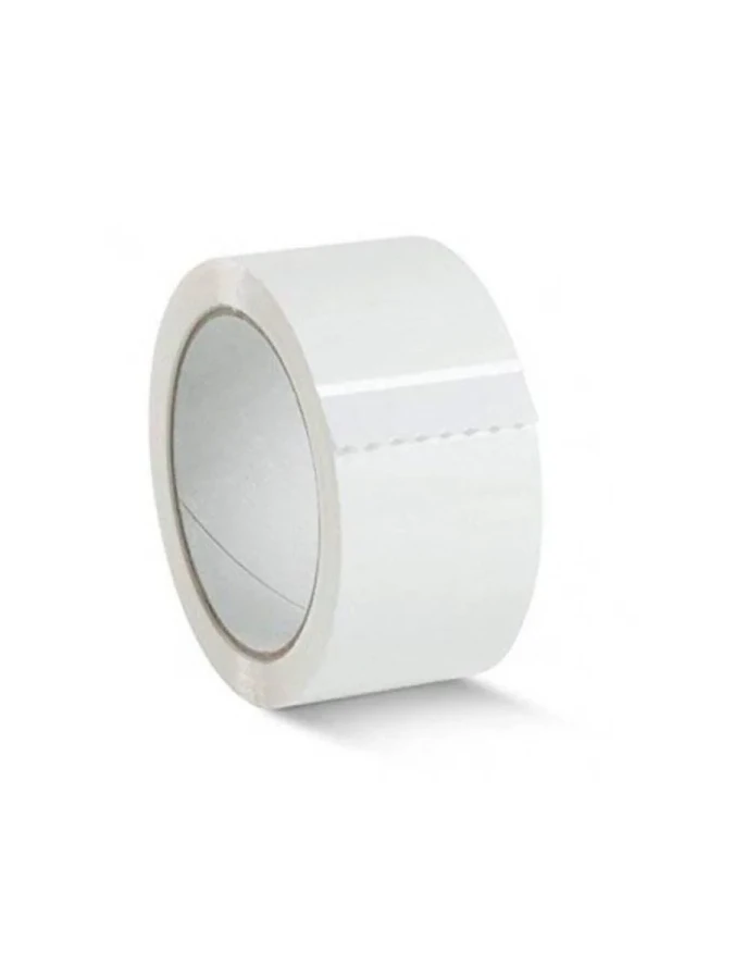 Klas Plus 45 Mmx100 Mt Ambalaj Bantı Beyaz