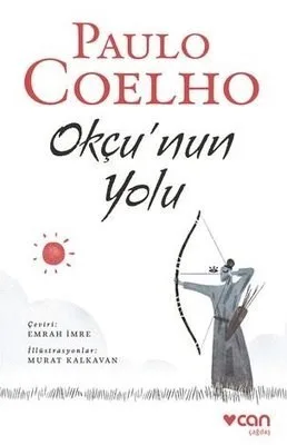 Okçu'nun Yolu- Can Yayınalrı