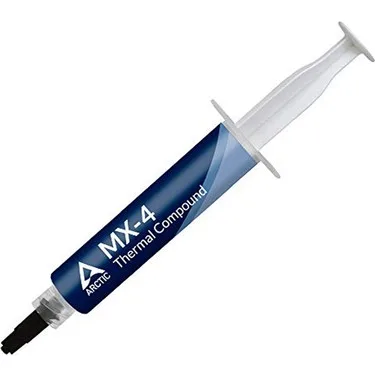 Arctıc Mx-4 4g Yüksek Performanslı Termal Macun