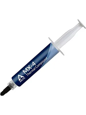 Arctıc Mx-4 4g Yüksek Performanslı Termal Macun