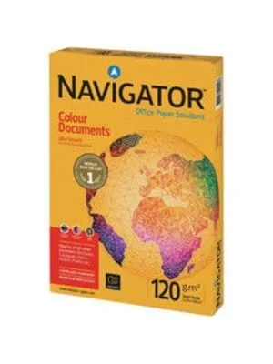 Navigator A4 90 Gr Fotokopi Kağıdı 500"lü 005013