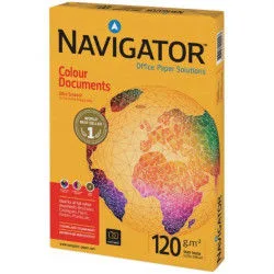 Navigator A3 120 Gr Fotokopi Kağıdı 500"lü 104907