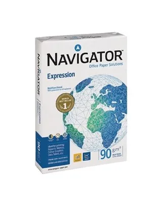 Navigator A3 120 Gr Fotokopi Kağıdı 500"lü 104907