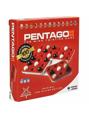 Bal Pentago Bal-40861231