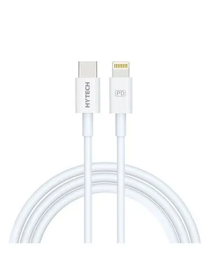 Hytech Hy-xpd20 Pd 1 Metre Type-c To Lightning Hızlı Şarj Kablosu