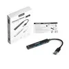 Dark Connect Master X4 Usb 3.0 4 Port Usb Çoklayıcı