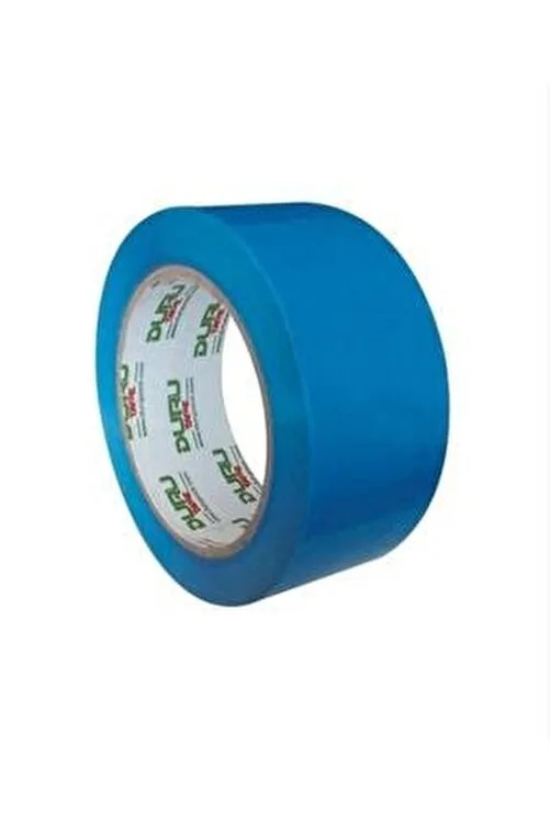 Rocktape 45 Mmx100 Mt Ambalaj Bantı Mavi