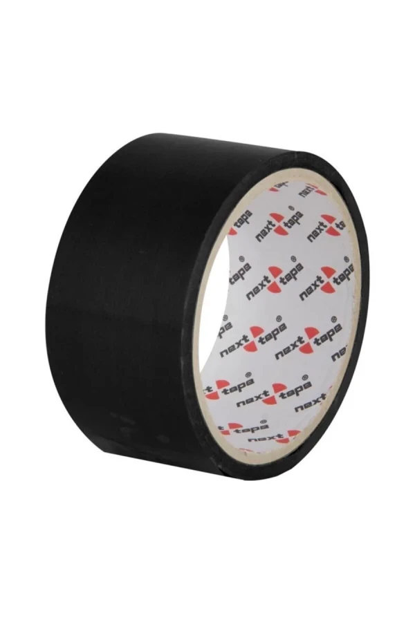 Rocktape 45 Mmx100 Mt Ambalaj Bantı Siyah