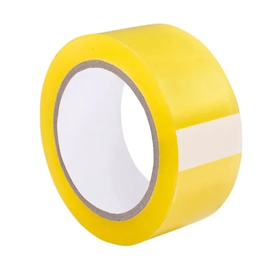 Rocktape 45 Mmx100 Mt Ambalaj Bantı Sarı