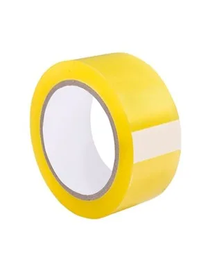Rocktape 45 Mmx100 Mt Ambalaj Bantı Sarı