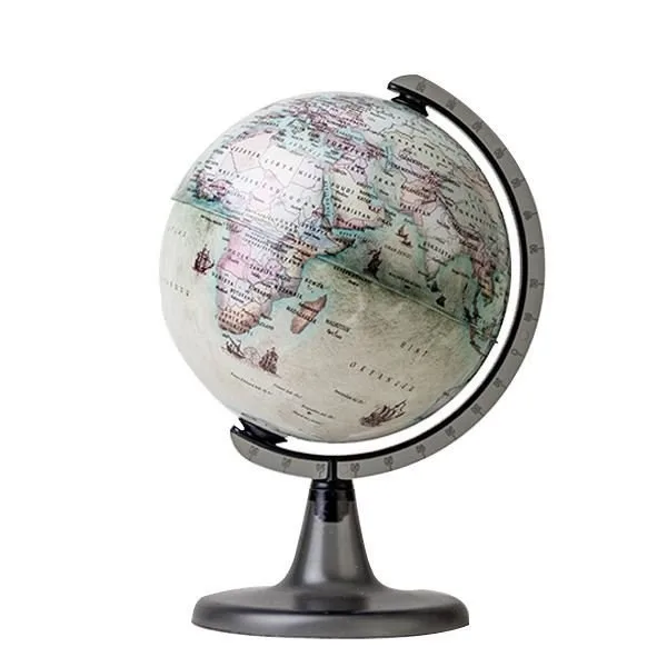 Gürbüz 15 Cm Antik Küre 46152