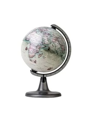 Gürbüz 15 Cm Antik Küre 46152