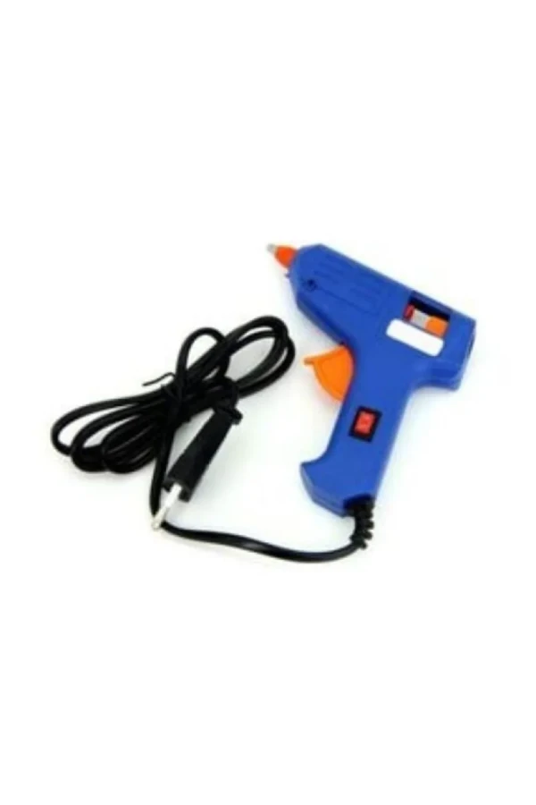 Winnboss 40w Silikon Tabancası 01503\arj-006\asr-g14\wn-1162\62