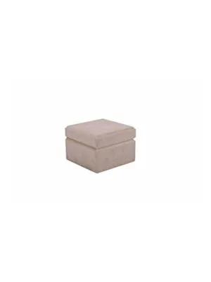 Aka Ahşap Kutu 9x9x6 Cm Kt 25