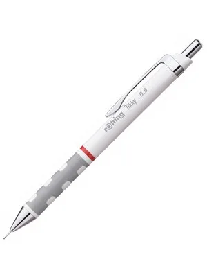 Rotring Tikky Versatil Kalem 0.5 Beyaz 1904698
